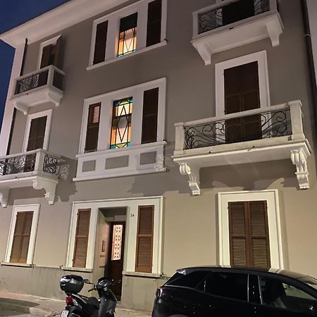 Ferienwohnung Westhouse Pescara Exterior foto