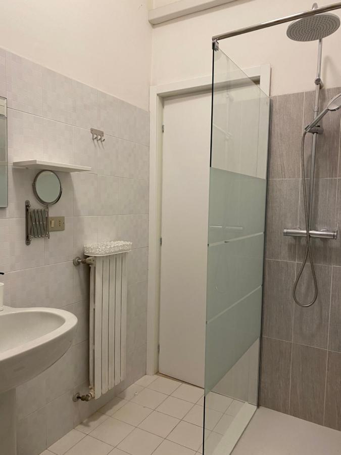 Ferienwohnung Westhouse Pescara Exterior foto