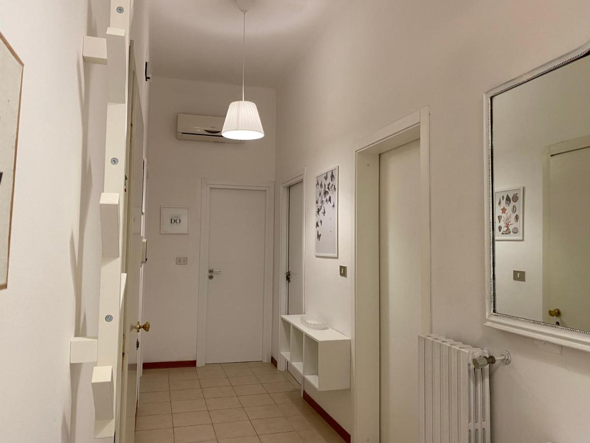 Ferienwohnung Westhouse Pescara Exterior foto