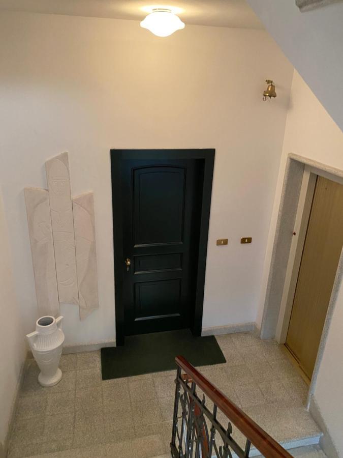Ferienwohnung Westhouse Pescara Exterior foto