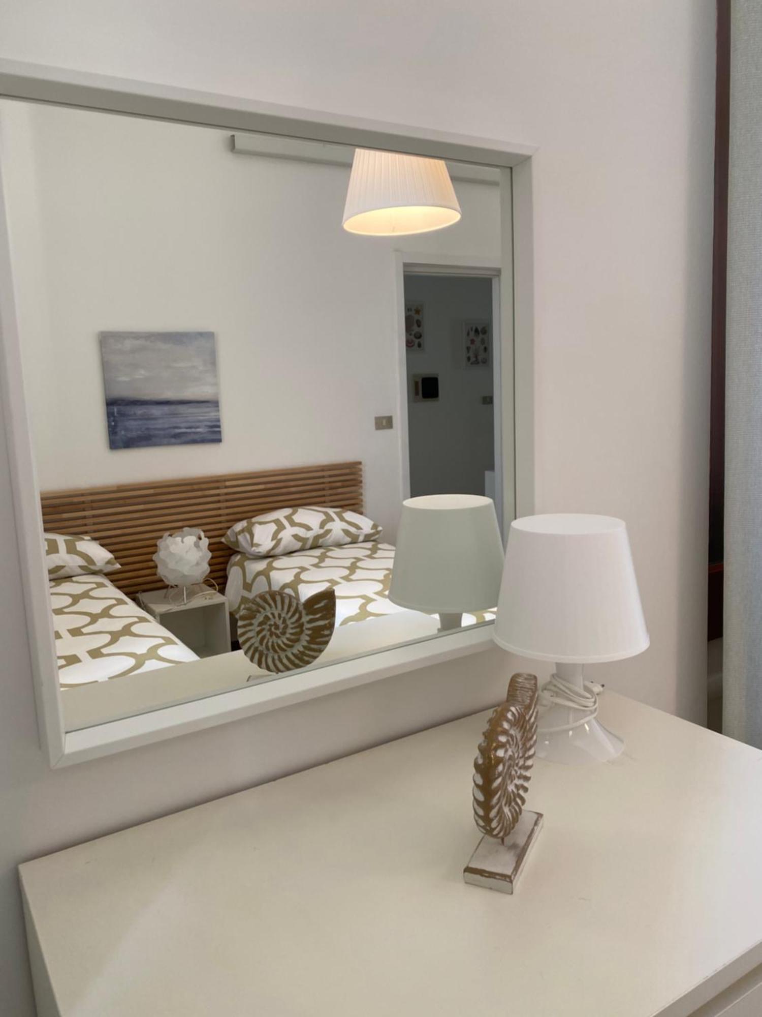 Ferienwohnung Westhouse Pescara Zimmer foto