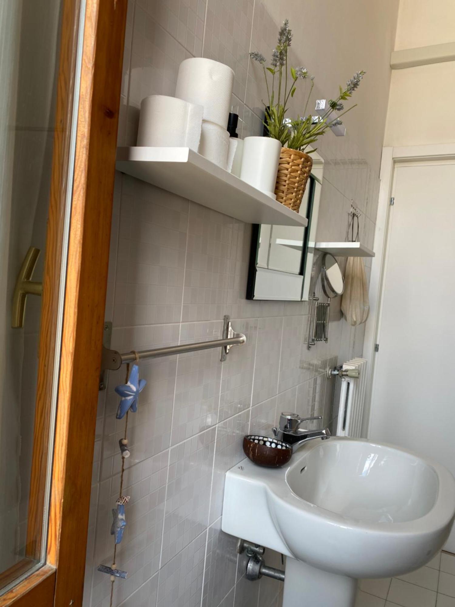 Ferienwohnung Westhouse Pescara Zimmer foto