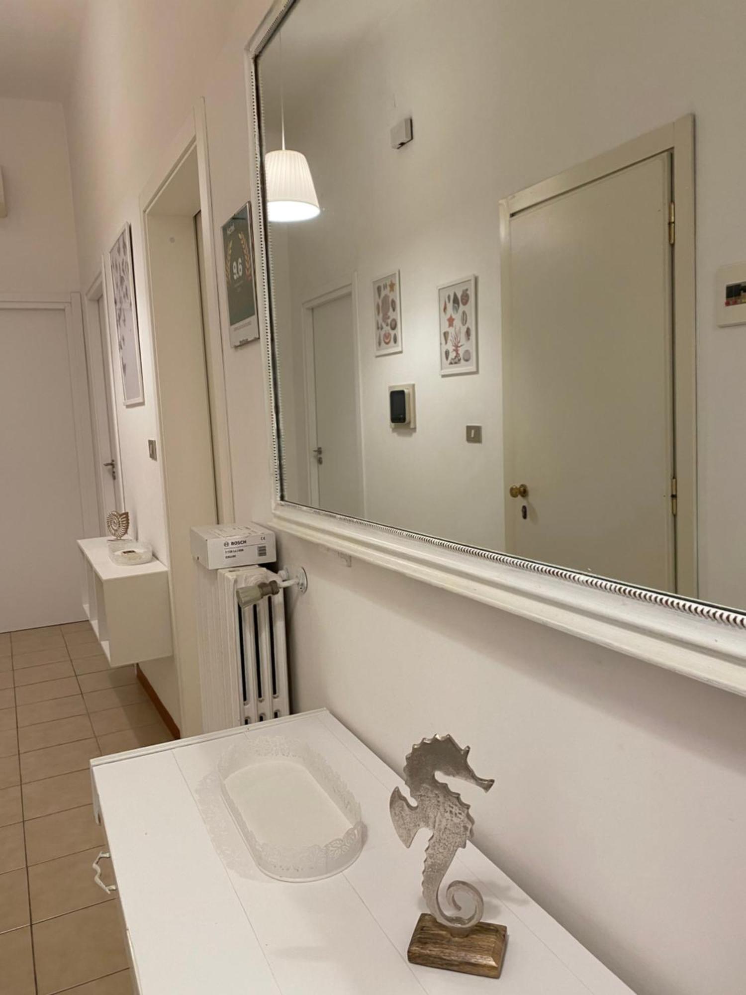Ferienwohnung Westhouse Pescara Zimmer foto
